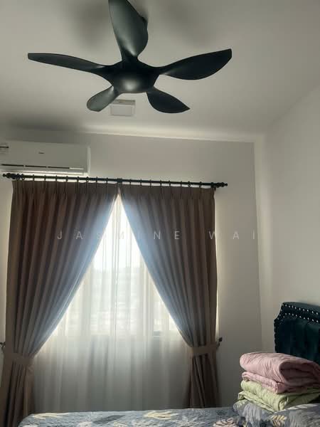 Pangsapuri untuk Disewa di Idaman Abadi - Jasmine Wai - PropertyGuru.com.my