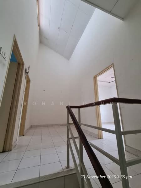 Taman Bayu Permai RAWANG - 4