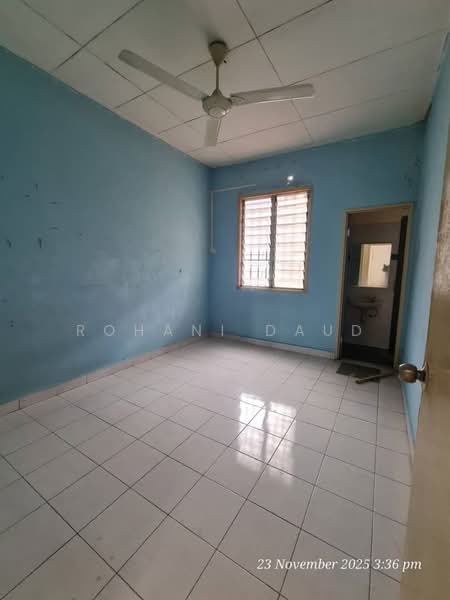 Rumah Teres 2 Tingkat untuk Disewa di Taman Bayu Permai (Rawang) - Rohani Daud - Interior - PropertyGuru.com.my