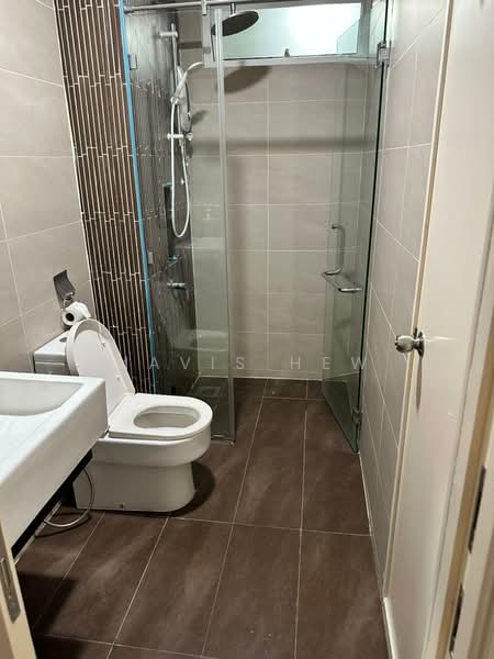 Condominium for Rent at Medini Signature - Mavis Hew - Bathroom - PropertyGuru.com.my