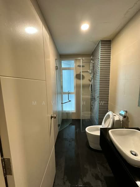 Condominium for Rent at Medini Signature - Mavis Hew - Bathroom - PropertyGuru.com.my