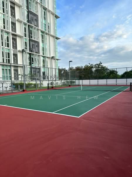 Condominium for Rent at Medini Signature - Mavis Hew - Exterior - PropertyGuru.com.my