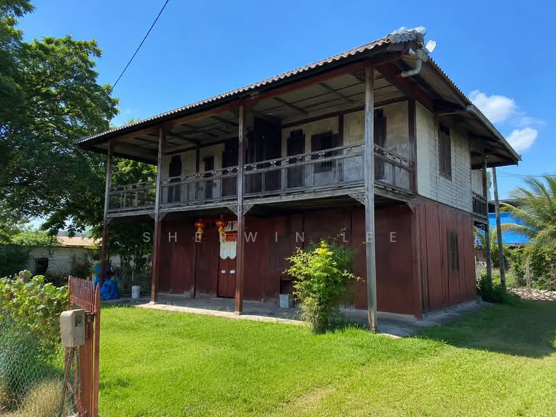 Other Property for Sale in Alor Gajah (Melaka) - Sherwin Lee - Exterior - PropertyGuru.com.my