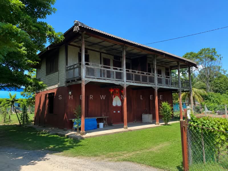 Other Property for Sale in Alor Gajah (Melaka) - Sherwin Lee - Exterior - PropertyGuru.com.my