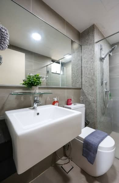 Condominium for Sale at Sanderling Lakefront - Ethan Low - Bathroom - PropertyGuru.com.my