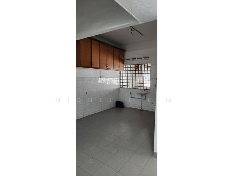 Rumah Teres 1 Tingkat untuk Dijual di Taman Johor Jaya (Johor Bahru) - Michelle Lim - Kitchen - PropertyGuru.com.my