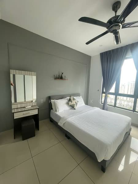 Servis Apartment untuk Disewa di Kenwingston Avenue - Cathryn Koo - Bedroom - PropertyGuru.com.my