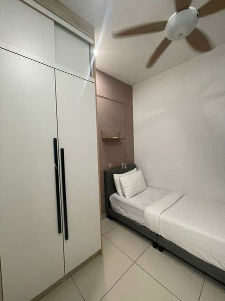 Servis Apartment untuk Disewa di Kenwingston Avenue - Cathryn Koo - Bedroom - PropertyGuru.com.my