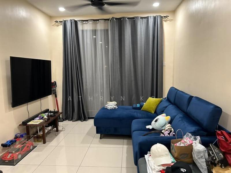Kediaman Servis untuk Disewa di Kenwingston Avenue - Cathryn Koo - PropertyGuru.com.my