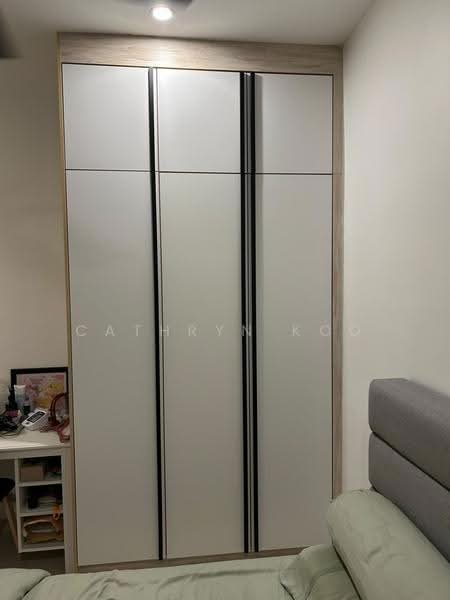 Kediaman Servis untuk Disewa di Kenwingston Avenue - Cathryn Koo - PropertyGuru.com.my