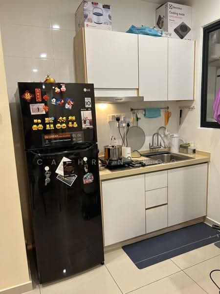 Kediaman Servis untuk Disewa di Kenwingston Avenue - Cathryn Koo - PropertyGuru.com.my