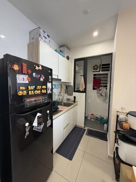 Kediaman Servis untuk Disewa di Kenwingston Avenue - Cathryn Koo - PropertyGuru.com.my