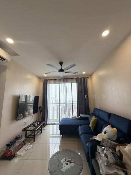 Kediaman Servis untuk Disewa di Kenwingston Avenue - Cathryn Koo - PropertyGuru.com.my