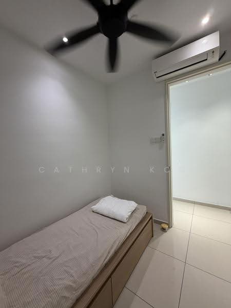 Service Residence for Rent at Kenwingston Avenue - Cathryn Koo - Bedroom - PropertyGuru.com.my