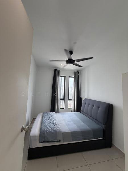 Service Residence for Rent at Kenwingston Avenue - Cathryn Koo - Bedroom - PropertyGuru.com.my