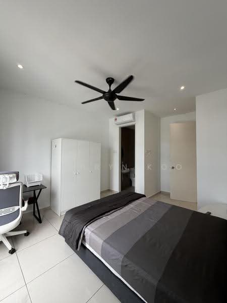 Service Residence for Rent at Kenwingston Avenue - Cathryn Koo - Bedroom - PropertyGuru.com.my