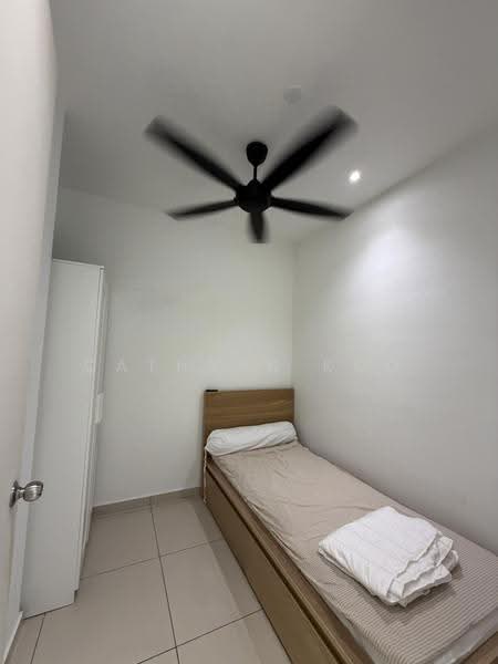 Service Residence for Rent at Kenwingston Avenue - Cathryn Koo - Bedroom - PropertyGuru.com.my