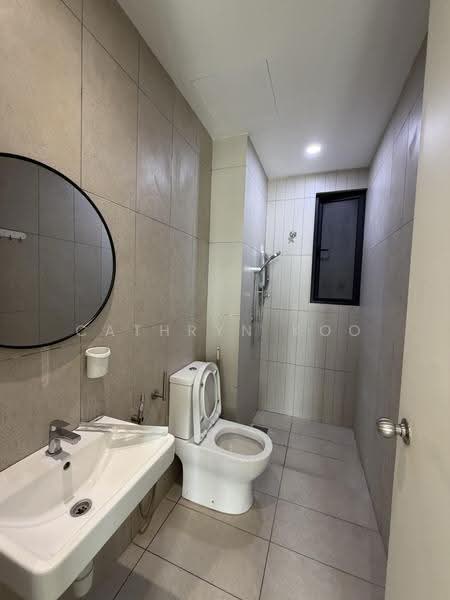 Service Residence for Rent at Kenwingston Avenue - Cathryn Koo - Bathroom - PropertyGuru.com.my