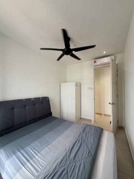 Service Residence for Rent at Kenwingston Avenue - Cathryn Koo - Bedroom - PropertyGuru.com.my