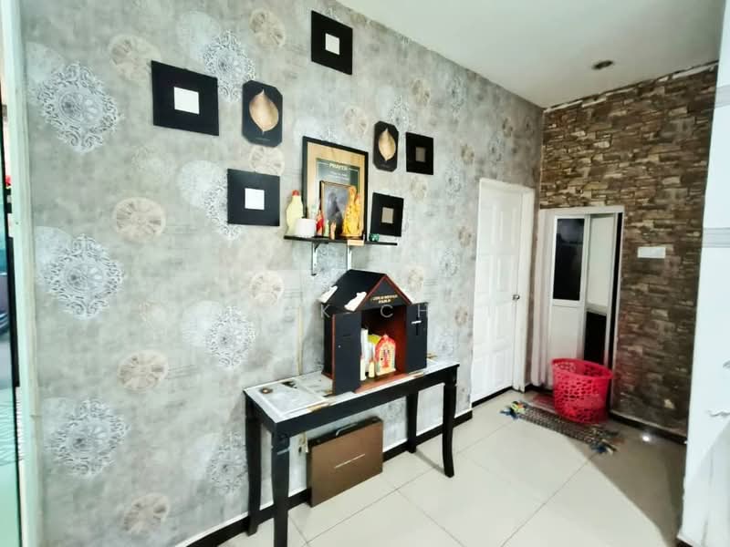 Rumah Banglo untuk Dijual di Kempas (Johor Bahru) - Jack Chai - PropertyGuru.com.my