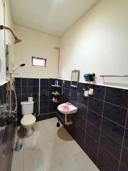 Rumah Banglo untuk Dijual di Kempas (Johor Bahru) - Jack Chai - PropertyGuru.com.my