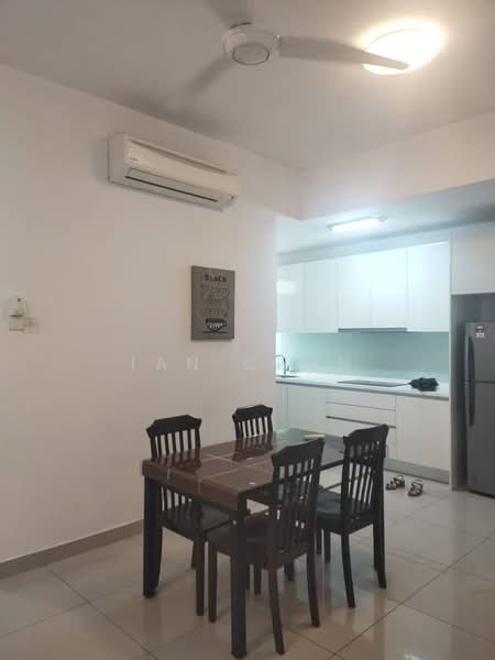Servis Apartment untuk Dijual di Tropez Residences - Ian Chen - PropertyGuru.com.my
