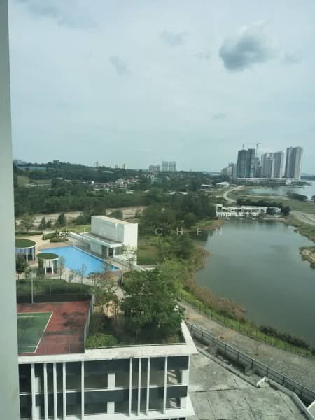 Servis Apartment untuk Dijual di Tropez Residences - Ian Chen - PropertyGuru.com.my