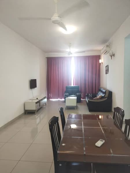 Servis Apartment untuk Dijual di Tropez Residences - Ian Chen - PropertyGuru.com.my