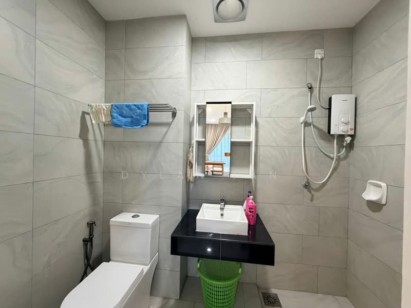 Service Residence for Rent at Sky Trees - Dylan Tan - Bathroom - PropertyGuru.com.my