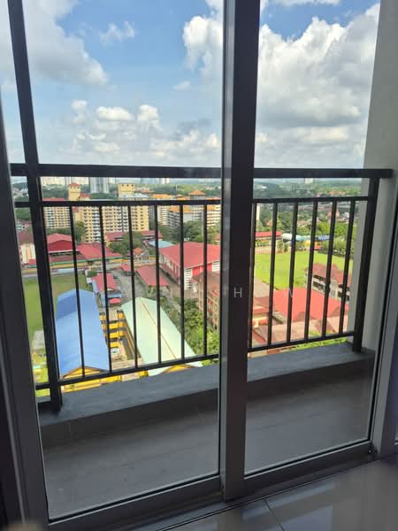 Servis Apartment untuk Disewa di TRELLIS RESIDENCES - Mavis Hew - View - PropertyGuru.com.my