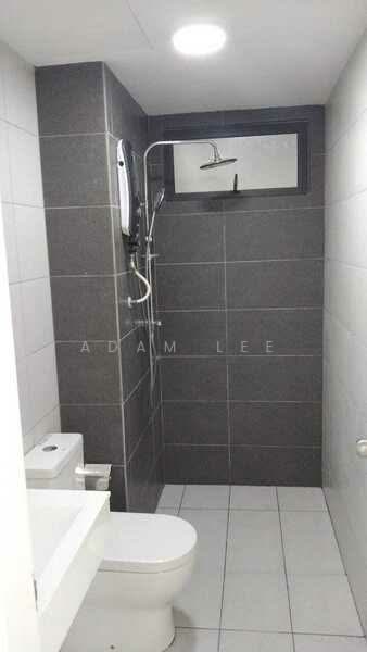 Pangsapuri untuk Dijual di Vista Sentul Residences - Adam Lee - Bathroom - PropertyGuru.com.my