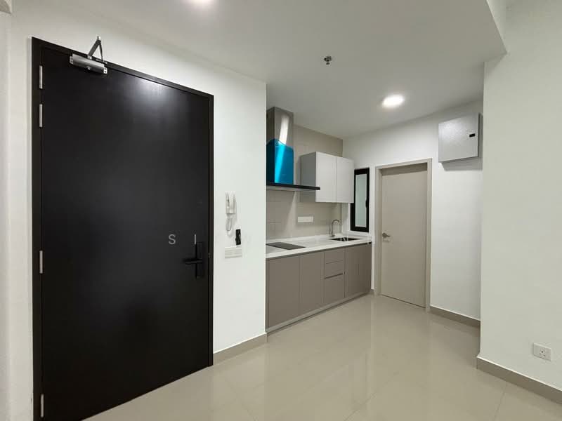 Service Residence for Rent at Residensi Ava @ Kiara Bay - Siew Lynn - Kitchen - PropertyGuru.com.my
