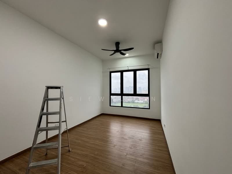 Service Residence for Rent at Residensi Ava @ Kiara Bay - Siew Lynn - Interior - PropertyGuru.com.my