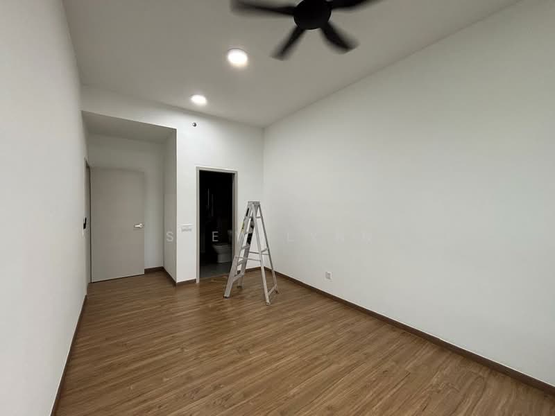 Service Residence for Rent at Residensi Ava @ Kiara Bay - Siew Lynn - Interior - PropertyGuru.com.my