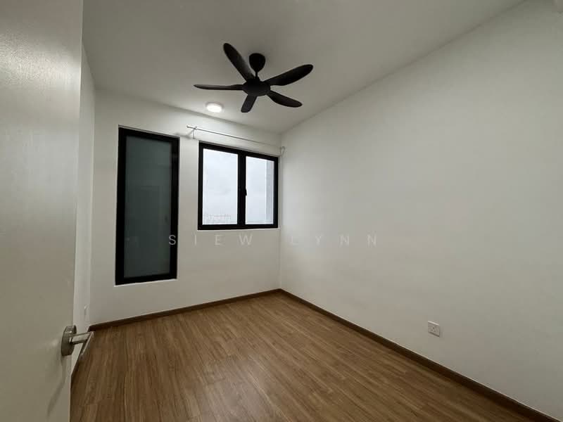 Service Residence for Rent at Residensi Ava @ Kiara Bay - Siew Lynn - Interior - PropertyGuru.com.my