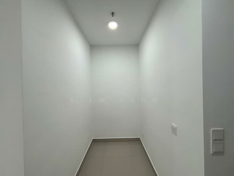 Service Residence for Rent at Residensi Ava @ Kiara Bay - Siew Lynn - Interior - PropertyGuru.com.my