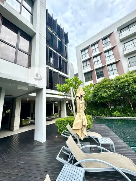 Kondominium untuk Dijual di Utamara Boutique Residences - Priscilla . - PropertyGuru.com.my