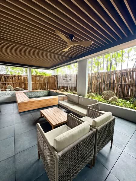 Kondominium untuk Dijual di Utamara Boutique Residences - Priscilla . - PropertyGuru.com.my
