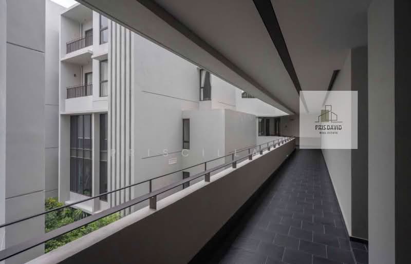 Kondominium untuk Dijual di Utamara Boutique Residences - Priscilla . - PropertyGuru.com.my