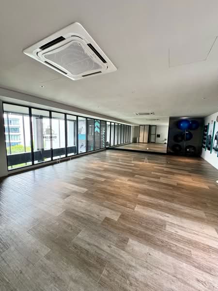 Kondominium untuk Dijual di Utamara Boutique Residences - Priscilla . - PropertyGuru.com.my