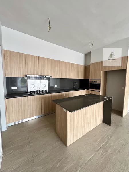 Kondominium untuk Dijual di Utamara Boutique Residences - Priscilla . - PropertyGuru.com.my