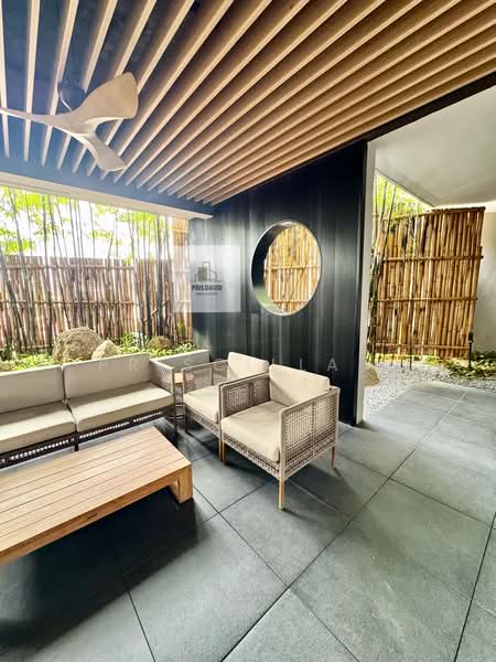 Kondominium untuk Dijual di Utamara Boutique Residences - Priscilla . - PropertyGuru.com.my