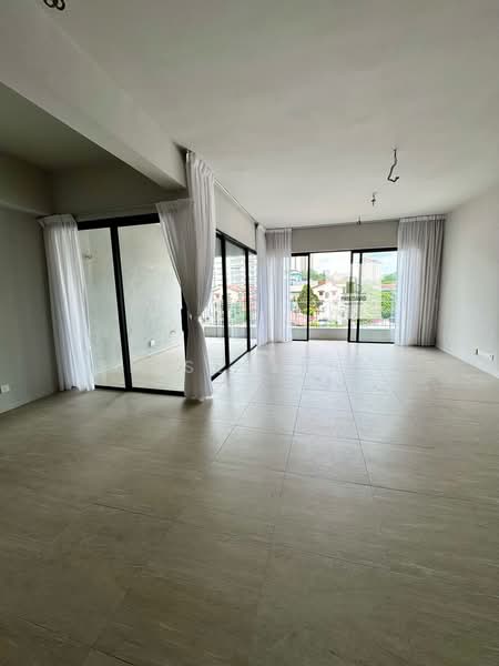 Kondominium untuk Dijual di Utamara Boutique Residences - Priscilla . - PropertyGuru.com.my