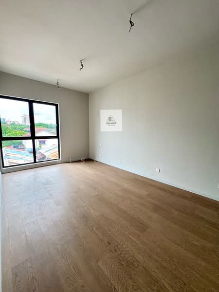 Kondominium untuk Dijual di Utamara Boutique Residences - Priscilla . - PropertyGuru.com.my