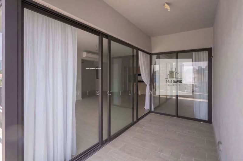 Kondominium untuk Dijual di Utamara Boutique Residences - Priscilla . - PropertyGuru.com.my