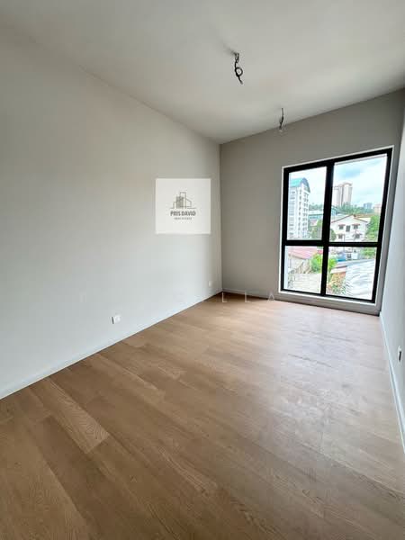Kondominium untuk Dijual di Utamara Boutique Residences - Priscilla . - PropertyGuru.com.my