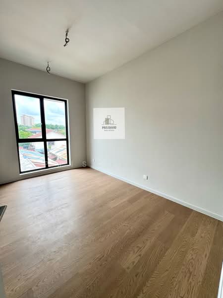 Kondominium untuk Dijual di Utamara Boutique Residences - Priscilla . - PropertyGuru.com.my