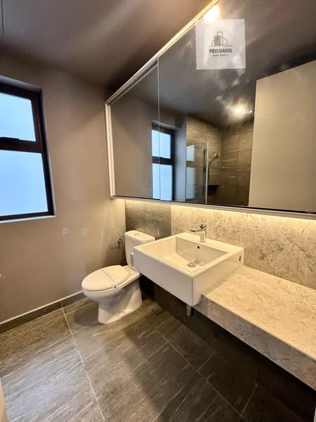 Kondominium untuk Dijual di Utamara Boutique Residences - Priscilla . - PropertyGuru.com.my