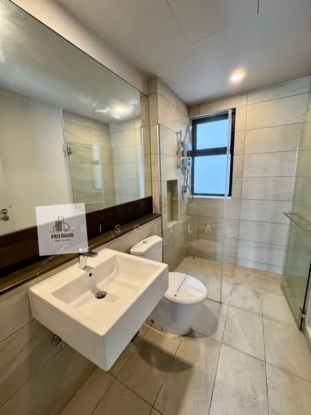 Kondominium untuk Dijual di Utamara Boutique Residences - Priscilla . - PropertyGuru.com.my