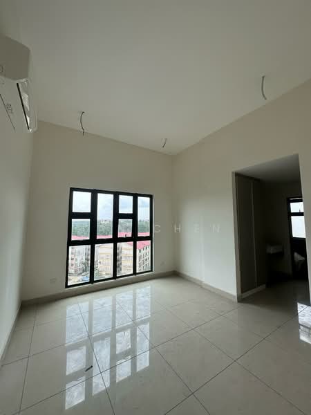 Servis Apartment untuk Dijual di G Residence - Ian Chen - PropertyGuru.com.my